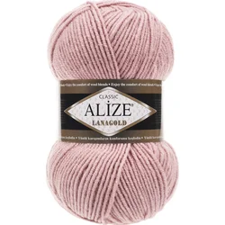 Alize Lanagold 161 Pletilna preja