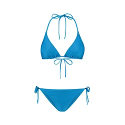 Shiwi Bikini LIZ  azur