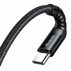 MCDODO Kabl CA-5641/ 60W/ TIP-C na TIP-C/ 1m