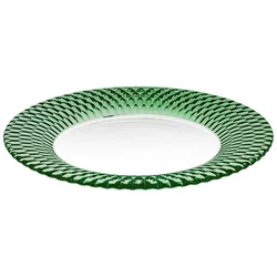 Villeroy & Boch Servirni krožnik iz kolekcije BOSTON, zelen