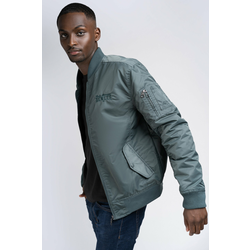 Lonsdale Mens jacket slim fit