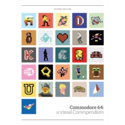 Commodore 64: a visual compendium