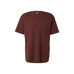 JACK & JONES Majica rjava