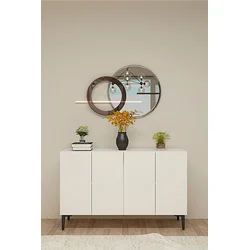 Hanah Home Komoda, 120x79x32cm, Beli