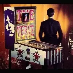 The Verve - No Come Down: B-Sides & Outtakes (RSD 2024)