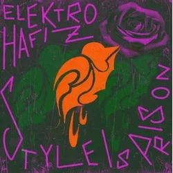 Elektro Hafiz - Style Is Prison (LP)