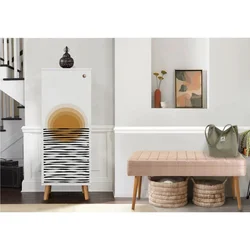 HANAH HOME Vegas White 945 0900 set