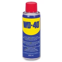 WD 40 višenamenski sprej za podmazivanje 200ml
