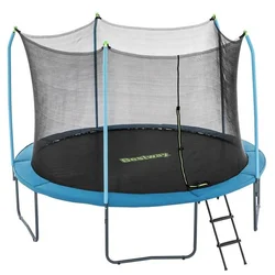BESTWAY TRAMBOLINA 59104 OUTDOOR 366X278 6+