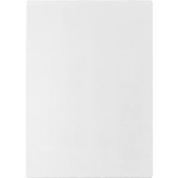 Mömax Tkana Preproga Joy, Bela, 80x150cm