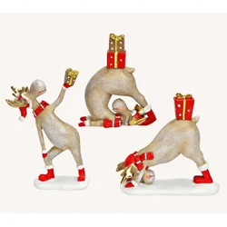 Viter ng figura yoga los h13cm ( 10043560 )