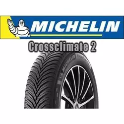 MICHELIN celoletna pnevmatika 225 / 45 R17 94V CROSSCLIMATE 2 XL