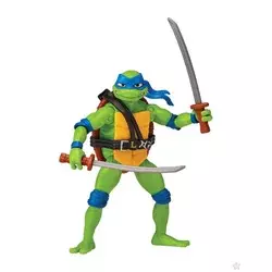 Nindža kornjače figura Leonardo 83281