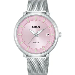 Lorus RG807DX9 Ladies Watch 35mm 5ATM