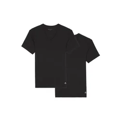 Marc OPolo Spodnja majica Essentials črna