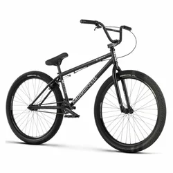 Radio Ceptor 26 Cruiser Matt Black