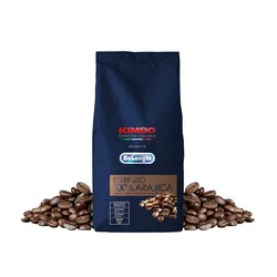 DeLonghi Kafa u zrnu Arabica 1 kg