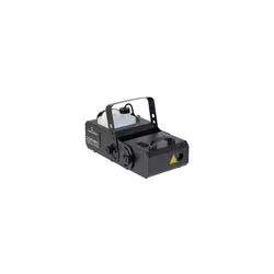 Soundsation Zephiro 1500 MA Fog