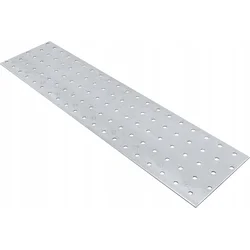 shumee Perforirana plošča PP16 100x400x2,0 (1)