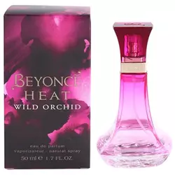 BEYONCE - Wild Orchid EDP (50ml)