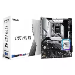 ASROCK Z790 PRO RS Matična ploča