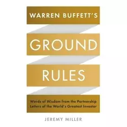 Warren Buffetts Ground Rules