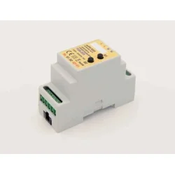 euFIX S223NP - Adapter za DIN tirnico - Eutonomy