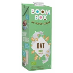 NAPITAK OVSENI BIO BOOM BOX 1L