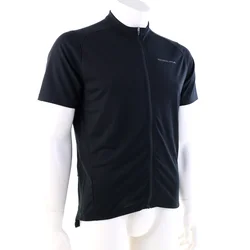 Endura Loop Zip Moški Kolesarska majica