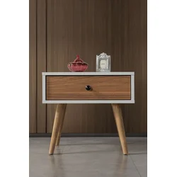 HANAH HOME Noćni stočić Vita 5104