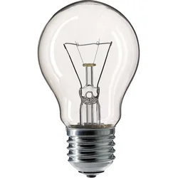 Industrijska sijalica E27/60W/230V 2700K