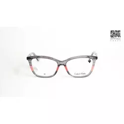 Calvin Klein Okvir za naočare CK2354529, Dečiji, Sivi