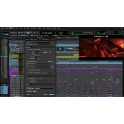 AVID 3-Y Extended Hardware offer for Pro Tools Sync X (Digitalni izdelek)