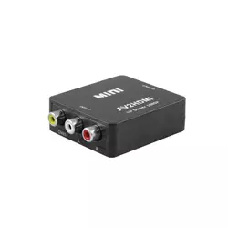 ELEMENTA Adapter RCA na HDMI