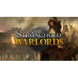 Stronghold: Warlords