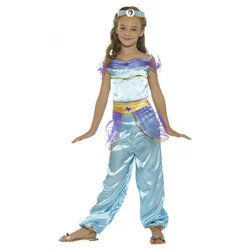 KOSTUM ARABSKA PRINCESA (621409)