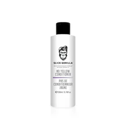 Slick Gorilla No Yellow Conditioner 200 ml