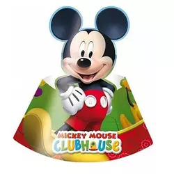 Party kapa Mickey Mouse Disney PS81516