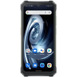 BLACKVIEW pametni telefon BV7100 6GB/128GB, Conquest Black