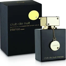 Armaf Ženski parfem Club de Nuit Intense, EDP, 105 ml