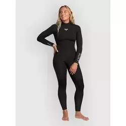 Roxy 4/3 Prologue+ Back Zip Gbs Wetsuit black