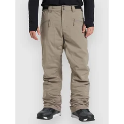 Quiksilver Boundry Pants fallen rock