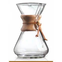 CHEMEX vrč 6 skodelic