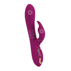 Javida vibrator sa 3 funkcije