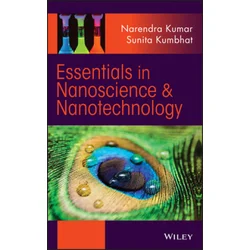Essentials in Nanoscience and Nanotechnology