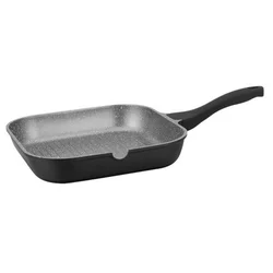 FG HAUS Keramički grill tiganj 28cm BR132