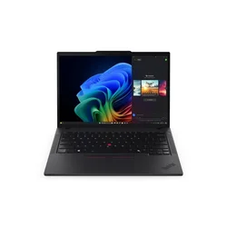 LENOVO ThinkPad T14 G6 (Black) WUXGA IPS, Ultra 7 258V, 32GB, 1TB SSD, Win 11 Pro (21QG001PCX)