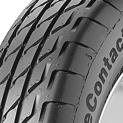 CONTINENTAL letna pnevmatika 125/80R13 65M Conti.eContact