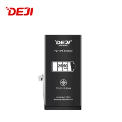 Baterija DEJI (Decode) za iPhone 13 Mini (2550 mAh) High Capacity