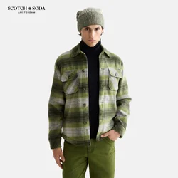 Scotch & Soda Jakna